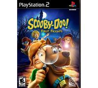 Ps2 - Scooby Doo:First Frights [Edizione: Regno Unito]