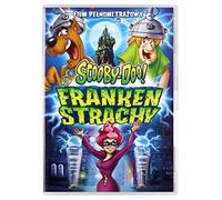 Scooby-Doo! Frankencreepy [DVD] (IMPORT) (Nessuna versione italiana)