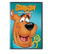 Scooby-Doo & Friends
