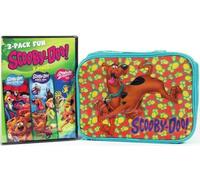 Scooby-Doo Fun Pack (Lunch-Box/DVD) [Region 1]