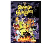 Scooby Doo: Ghoul School [Edizione: Stati Uniti]
