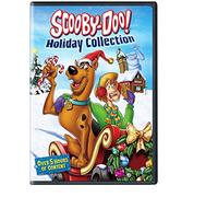 Scooby-doo Holiday Collection
