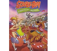 Scooby Doo I Giochi Del Mistero