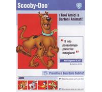 Scooby-Doo I Tuoi Amici A Cartoni Animati