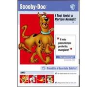 Scooby-Doo I Tuoi Amici A Cartoni Animati
