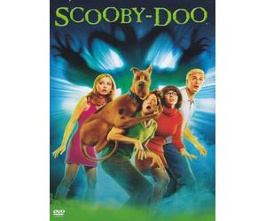 Scooby Doo - Il Film by Rowan Atkinson