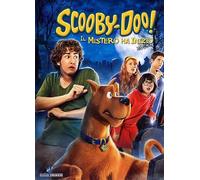 Scooby-Doo! Il Mistero Ha Inizio
