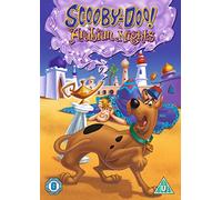 Scooby-Doo: In Arabian Nights [DVD] [2003] [2004] [Edizione: Regno Unito]