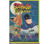 Scooby-Doo Incontra Batman