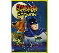 SCOOBY-DOO INCONTRA BATMAN (DS)