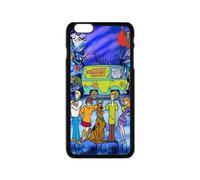 Scooby Doo iPhone 6 case,iPhone 6 Cases,Cartoon iPhone 6 Cover,iPhone 6 Covers,TPU Case Cover For iPhone 6 (4.7 inch)