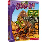 Scooby-Doo Jinx at the Sphinx