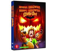 Scooby-Doo Joyeux Halloween [DVD]