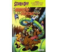 Scooby-Doo! La maldición del Ogopogo: 5