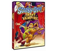 Scooby-doo, le chant du vampire