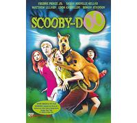 Scooby-doo le film
