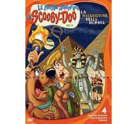 Scooby Doo - Le Nuove Avventure #04 - La Maledizione Della Mummia