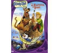 Scooby Doo - Le Nuove Avventure #09 - Il Fantasma Del Faro