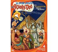Scooby-Doo - Le nuove avventure Volume 04