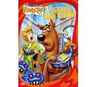 Scooby-Doo - Le nuove avventure Volume 08