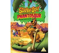 Scooby Doo - Legend Of Phantosaur [Edizione: Regno Unito] [Edizione: Regno Unito]