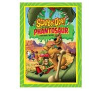 Scooby-Doo: Legend Of The Phantosaur [Edizione: Stati Uniti]