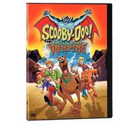 Scooby-Doo: Legend of Vampire