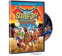 Scooby Doo & Legend Of Vampire [Edizione: Stati Uniti]