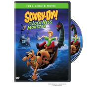 Scooby Doo & Loch Ness Monster [Edizione: Stati Uniti]