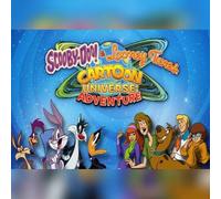 Scooby Doo! & Looney Tunes Cartoon Universe: Adventure (PC) Steam Key - GLOBAL