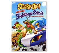 Scooby-Doo! Mask Of The Blue Falcon [DVD] (IMPORT) (Nessuna versione italiana)