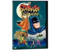 Scooby Doo Meets Batman [Edizione: Stati Uniti]