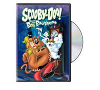Scooby-Doo Meets the Boo Brothers (DVD) Don Messick Casey Kasem Sorrell Booke