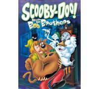 Scooby Doo Meets The Boo Brothers [Edizione: Stati Uniti]