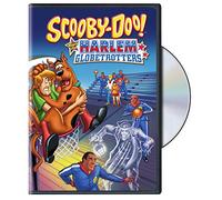 Scooby-Doo Meets the Harlem Globetrotters (Repackage) (DVD) Don Messick