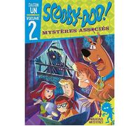 Scooby-doo mystères et associés, vol. 2