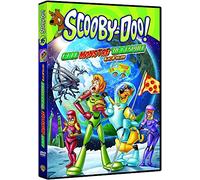 Scooby-doo, moon monster mad