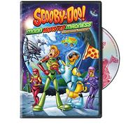 Scooby-Doo: Moon Monster Madness