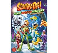Scooby Doo - Moon monster madness (DVD)