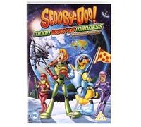 Scooby Doo! Moon Monster Madness [Edizione: Regno Unito] [Edizione: Regno Unito]