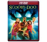 Scooby Doo: Movie