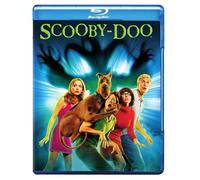 Scooby Doo: Movie – Freddie Prinze Jr. – Blu-ray – Edizione Stati Uniti