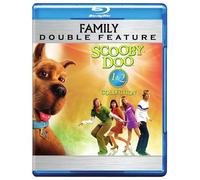 Scooby Doo: Movie & Scooby Doo 2: Monsters Unleash (2 Blu-Ray) [Edizione: Stati Uniti]