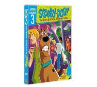 Scooby-doo ! mystères associés, saison 1