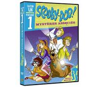 Scooby-doo mystères et associés, vol. 1