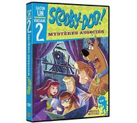 Scooby-doo mystères et associés, vol. 2
