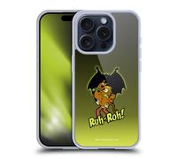 SCOOBY-DOO MYSTERY INC. CUSTODIA COVER MORBIDA IN GEL PER APPLE iPHONE TELEFONI