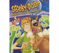 Scooby-Doo! - Mystery incorporated - Il segreto del camion fantasma Stagione 01 Volume 01