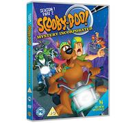 Scooby-Doo! Mystery Incorporated - Season 1, Part 2