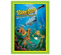 Scooby-Doo Mystery Incorporated: Season 2, Volume 1 Danger in the Deep